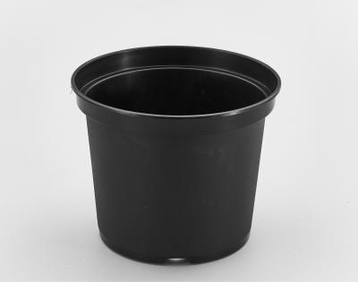 China 35L Pastoral Goods and Anti-UV Plastic Flower Pot (9.25 Gallon Volume) for sale