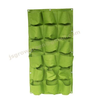 China Polypropylene Azo Free Green Nonwoven Fabric UV Protection Fruit Covers Banana Grape Cover Bags for Grape or Apple for sale