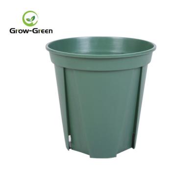 China Air Plum Root Control Special Plant Root Grow Pot For Rose Cream Clematis With Better Drainage Function for sale