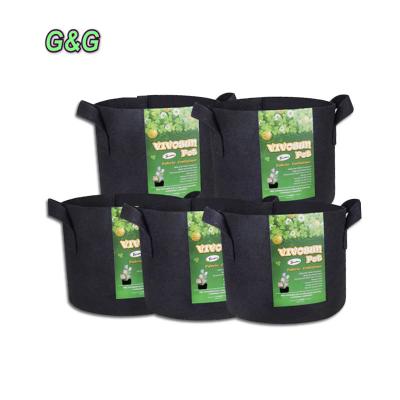 China Chinese practical and economical planting bag can improve transplant survival rate save control time and cost for sale