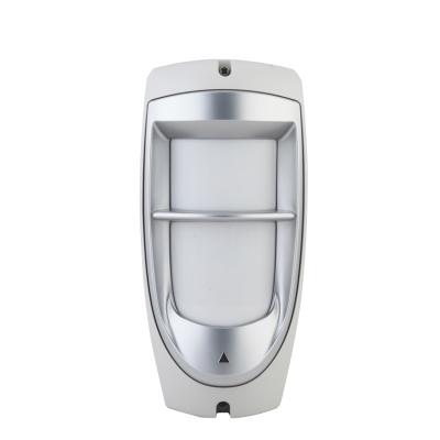 China Wide Angle Tamper Alarm IP65 Dual PIR Sensors Passive Infrared Detector DG-85 for sale