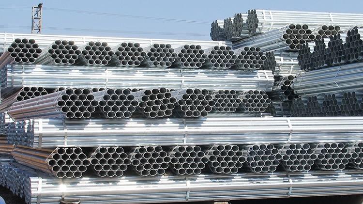 Verified China supplier - Qingdao Zhengsheng Pipe Industry Co., Ltd.