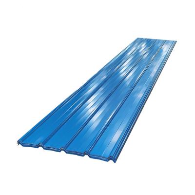 China Manufacturer New 2022 Saw Blade Angle Outdoor Professional Color Steel Roof Tile for sale