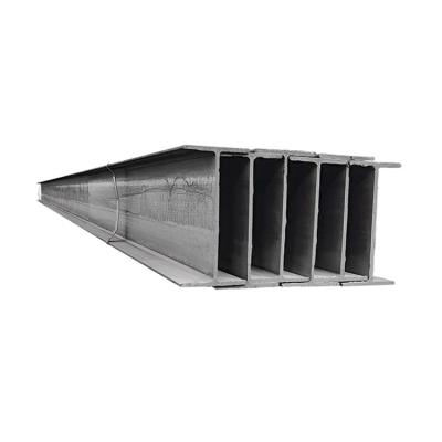 China Structure Building Hot Sale Iron Steel H Beam Eco - Friendly High Standard For Construction for sale