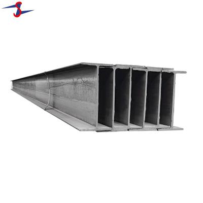 China ton h steel beam ipn industrial structural steel ipe beams iron steel h beam price per kg in china for sale