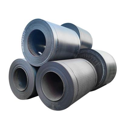 China Modern Competitive Price Professional Head Soft Galvanized Carbon Steel Strip Coil for sale