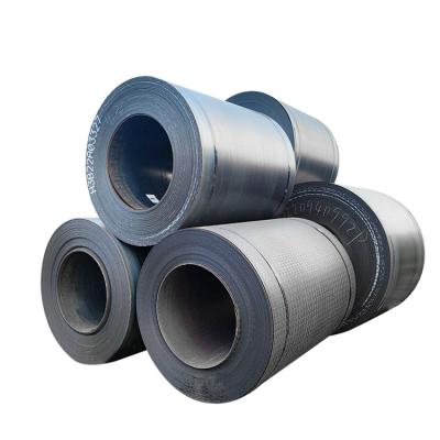 China Modern Good Quality Cold Rolled Galvanized High Carbon Steel Strip Coil For Construction for sale