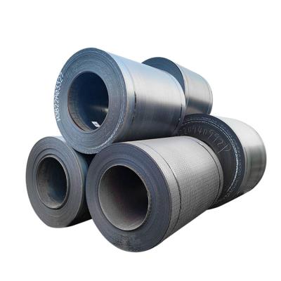 China Modern Wholesale Professional Manufacturer Weathering Cold Carbon Steel Tape Coil for sale