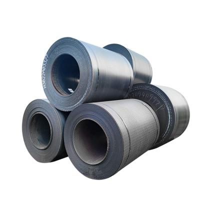 China Factory Price Modern High Efficient Carbon Steel Strip Cold Rolled Coil For Sale for sale