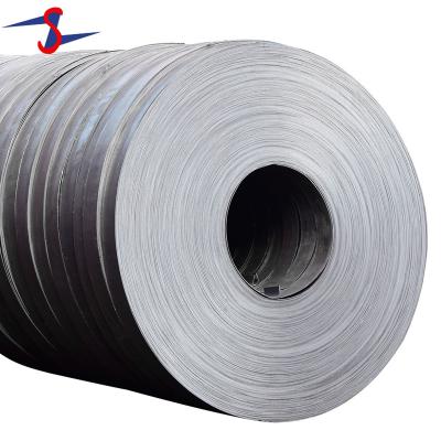 China Building Structure Wholesale Customized Good Quality ASTM A992 Carbon Steel Coil / Steel Strip For Making Plate for sale