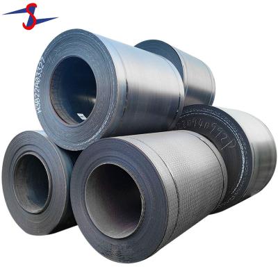 China Pipe Making Cold Rolled Galvanized Steel Strip Hot Dipped Galvanized Metal Steel Coil Galvanized Strip In Coil for sale