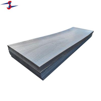 China Buliding Material Factory Supply Diamond Inox Plate 304 Stainless Steel Checkered Sheet for sale