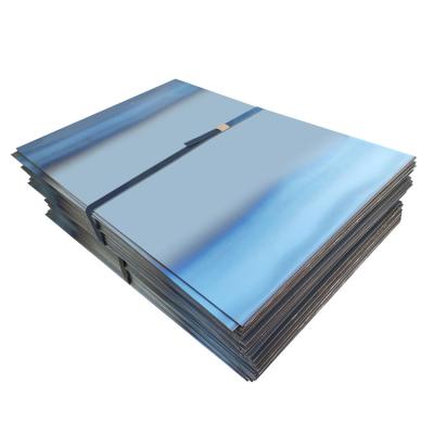 China Making Pipes Manufacturer Supply Finely Processed Galvanized Sheets Stainless Steel Plate for sale