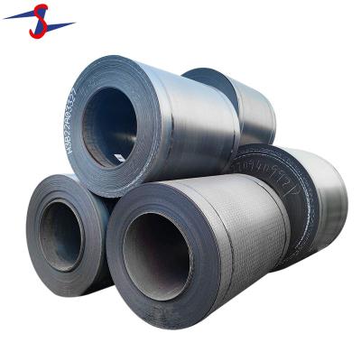 China Modern Top Quality Fast Delivery Customized And Low Price Zinc Coated GI Coil for sale