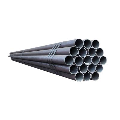 China Wholesale Strong And Liquid Durable Carbon Manufacturer Pipe Seamless Steel Pipe for sale