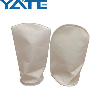 China 0.5-300 van de de Zakken de Vloeibare Filtratie van de Micronfilter Pe Pp Nylon Zak van de Polyesterfilter Te koop