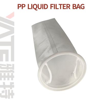 China Saco de filtro de suco de filtro de líquido para especificações de filtragem personalizadas à venda