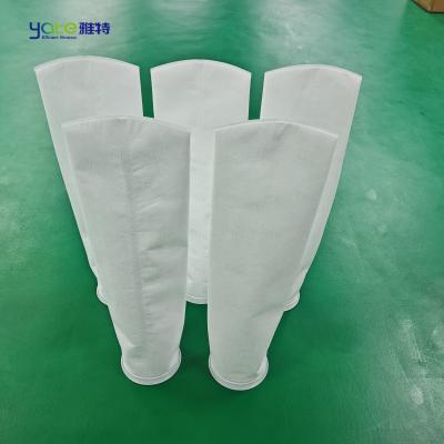 China Water Filtration made easy with PP Polypropylene liquid filter bag à venda