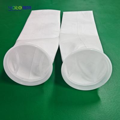 Κίνα Polypropylene Filter Bag Meeting Customer Requirements for Liquid Filtration προς πώληση