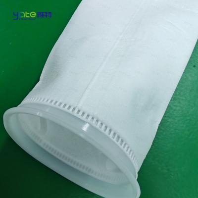 Κίνα 1-200 Precision Polypropylene Oil Filter Bag for Customer Requirements προς πώληση