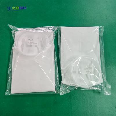 中国 High Precision Polypropylene Micron Filter Bag for Water Filtration 1-200 Sale 販売のため