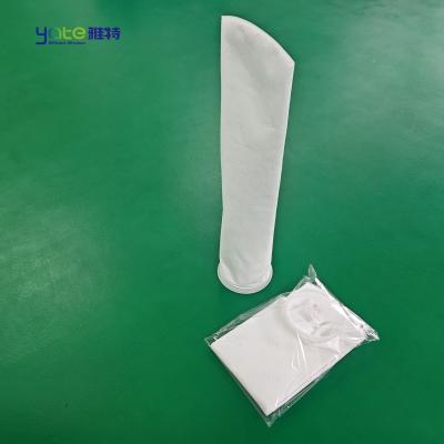 Chine Excellent taux de rétention de liquide Filtre de sac pour et la durabilité 150 D * 560 L mm à vendre