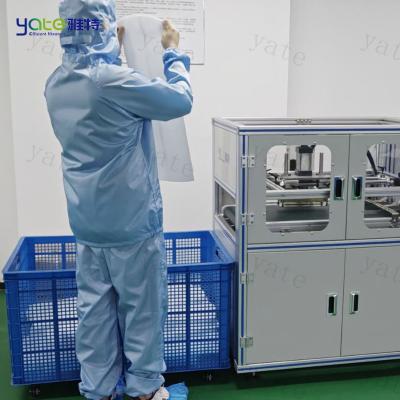 Chine Sac de filtre à liquide résistant à la corrosion chimique pour fabrication de polypropylène PP à 60 mailles à vendre