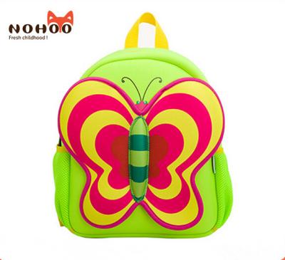 China Double Shoulder Back To School Backpacks Personalized For Toddler for sale