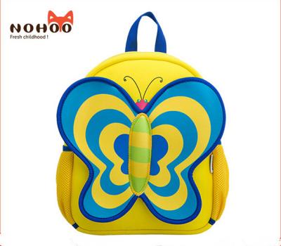 China Large Children School Backpack / Kids Back To School Backpacks for sale