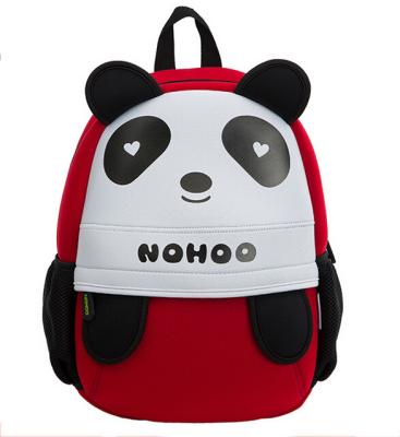 China Personalized Backpacks For Kindergarten , Little Boy Backpacks With Zipper for sale