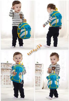 China Water Resistant Cute Backpacks For Little Girls ROHS / REACH / CPSIA Approved for sale