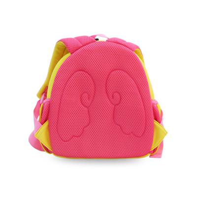 China Adjustable Shoulders Baby Toddler Backpack For 1 Year Old NH030 for sale