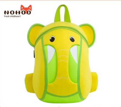 China Customized Kids Character Backpacks For School OEM / ODM Available for sale