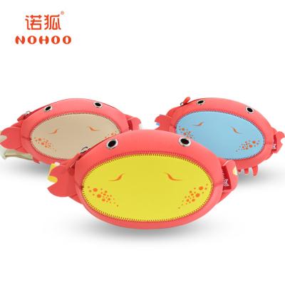 China Waterproof Neoprene Kids Shoulder Bag , Animal Sling Bag Softback for sale