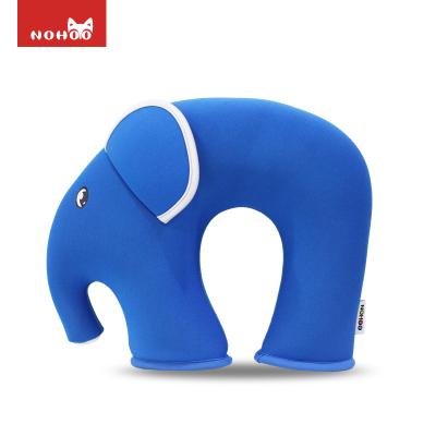 China Custom Children'S Travel Pillow , U Shaped Neck Pillow Lightweight for sale