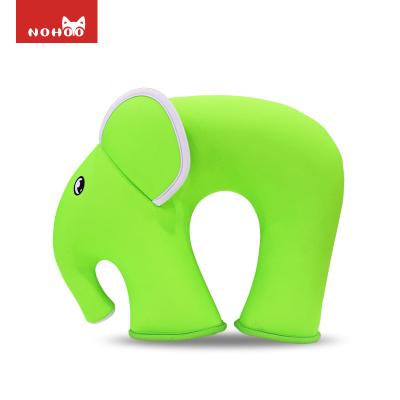 China Decorative Kids Neck Pillows For Car Travel OEM / ODM Available for sale