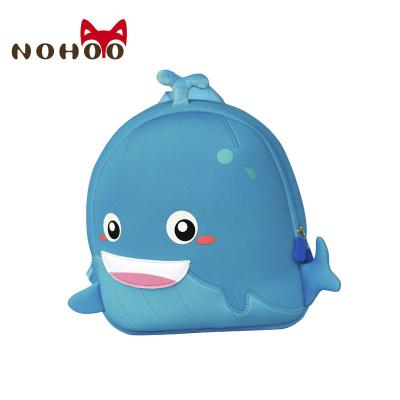 China Top quality Neoprene Cute toddler backpack kindergarten School Hiking Bag for children for sale