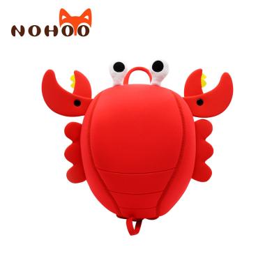 China NOHOO new style 2019 High Quality School Waterproof Backpack Bags for Little Kids for sale