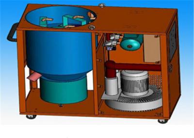 China extractor eléctrico del gas de soldadura de la maquinaria que suelda con el certificado del ce en venta