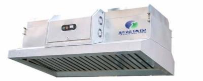 China Cooking Fume Extractor, Grease Filter and Range Hood ESP for sale