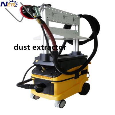 China 00:18  Professional 6 inch angle grinder electric sander polishing machine air angle grinder attachments polisher sander for sale