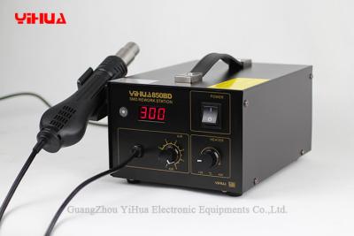 China temperature controlled Hot-Air Soldering Station for sale