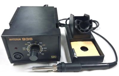 China Temperature Controlled Soldering Station for sale