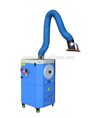 China Welding Fume Extractor for sale