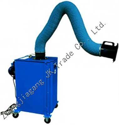 China Movable Welding Fume Extractor for sale