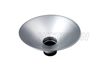 China Big Aluminum Hood Fume Extractor Parts for Fumes / Smoke Eliminator Machine for sale