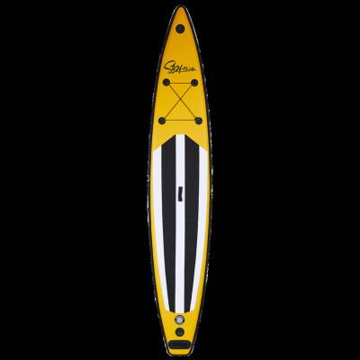 China Unisex Cheap Customized Inflatable Paddle Board Standing Up Paddle Board For Sale for sale