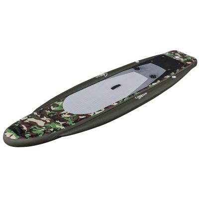 China Men Stand Wholesale Inflatable Snow Air Paddle Board for sale