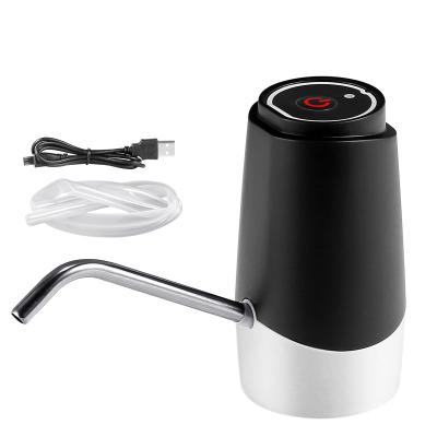 China Powerful Refillable Car Water Pump Dispenser for sale