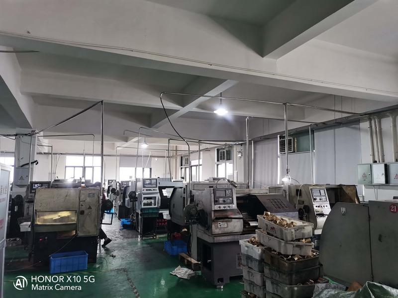 Verified China supplier - Yueqing Small Electric Co., Ltd.